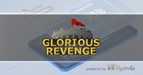 GR website creation Agency logo