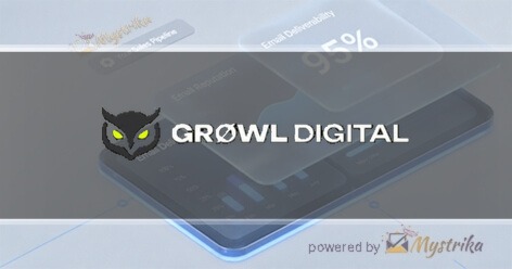 GRØWL Digital