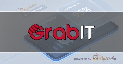 GrabIT