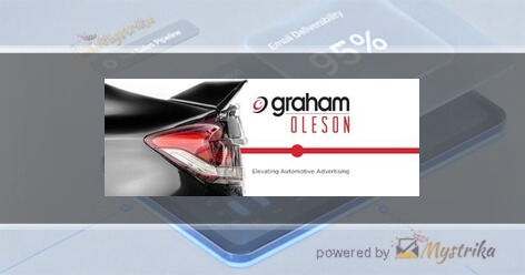 Graham Oleson