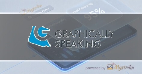 Graphically Speaking Services