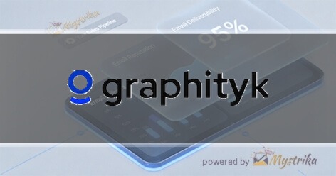 Graphityk Agency logo