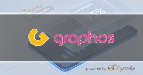 Graphos Agency logo