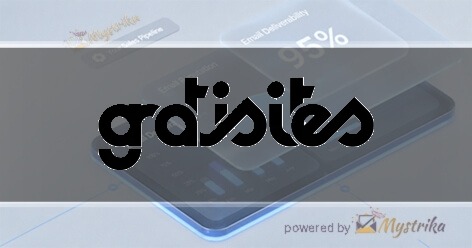 Gratisites Agency logo