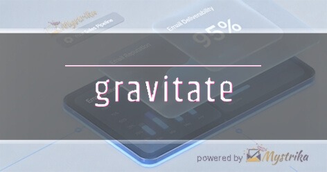 Gravitate