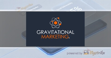 Gravitational Marketing