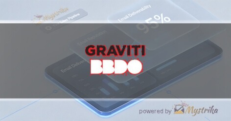 Graviti BBDO