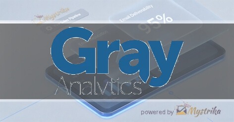 Gray Analytics