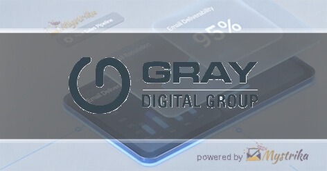 Gray Digital Group