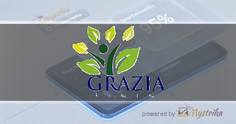 Grazia SEO Consultants