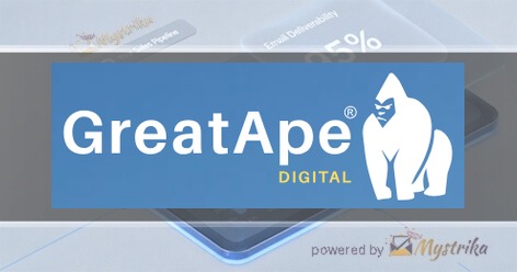 Great Ape Digital