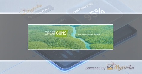 Great Guns Marketing