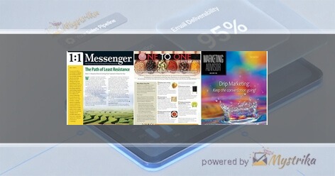 Great Reach Communications