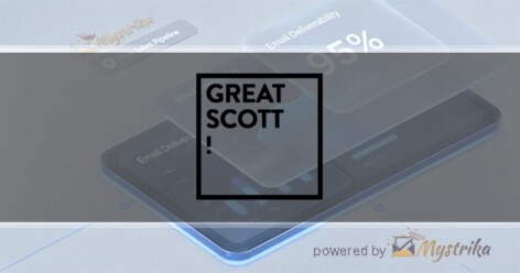 Great Scott!