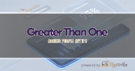 Greater Than One