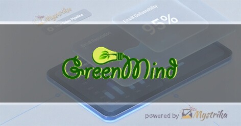 Green Mind Agency Agency logo