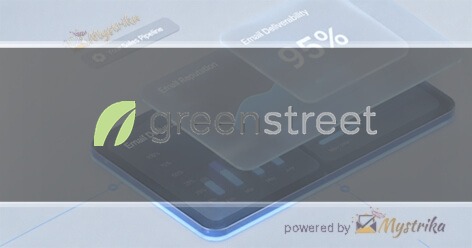 Green Street Ads