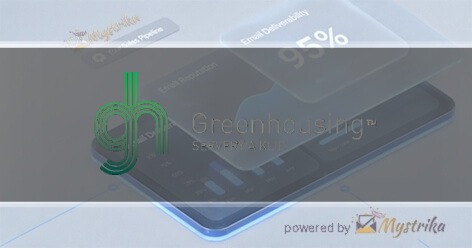 Greendata s.r.o.