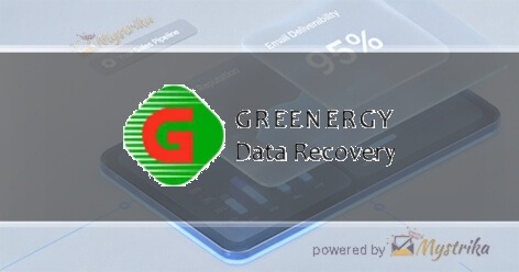 Greenergy Pte Ltd