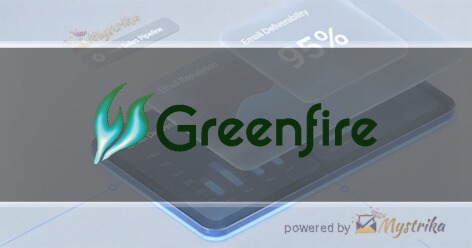 Greenfire Strategy