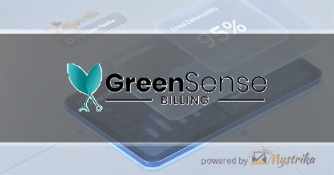 GreenSense Billing