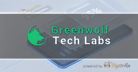 Greenwolf Tech Labs