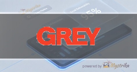 Grey Denmark Agency logo