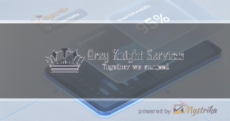 Grey Knight Services