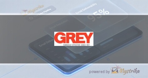 Grey New York