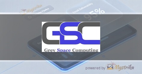 Grey Space Computing