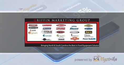 Griffin Marketing Group