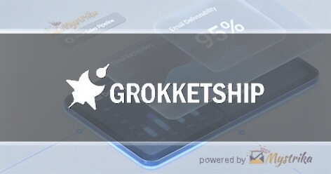 GROKKETSHIP