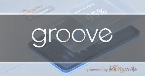 Groove Commerce