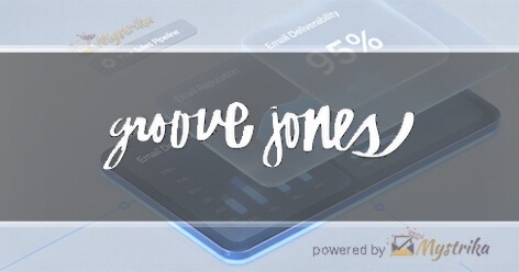 Groove Jones