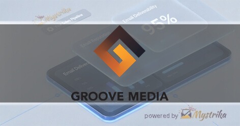 Groove Media