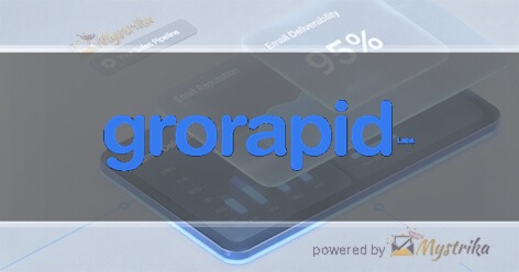 Grorapid Labs