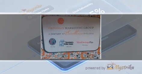 Grossman Marketing Group
