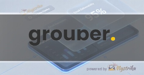 Grouber Marketing