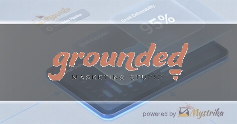 Grounded Marketing Studio