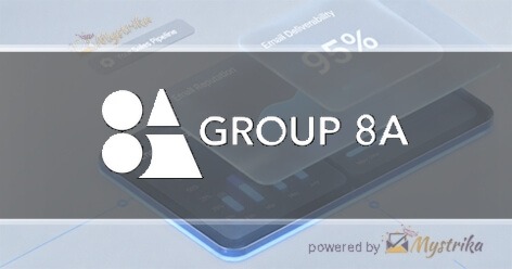 Group 8A