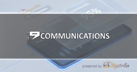 Group9 Communications