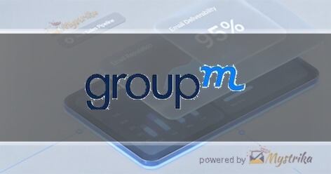 GroupM