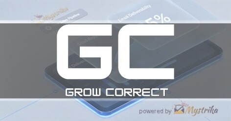 Grow Correct