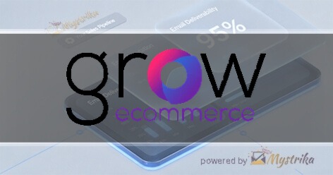 Grow Ecommerce Agency logo