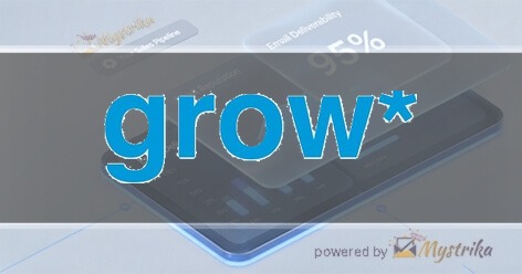 Grow Online Marketing