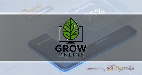 Grow Online