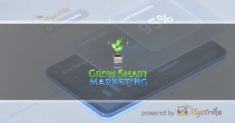Grow Smart Marketing
