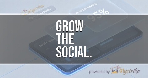 Grow The Social