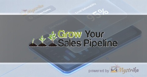 Grow Your Sales Pipeline