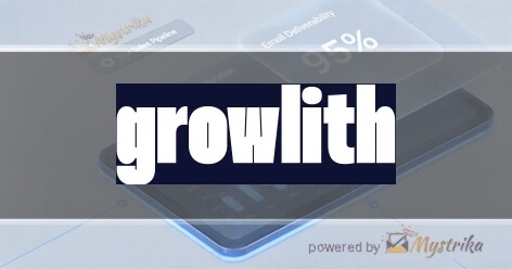 Growlith Academy Agency logo